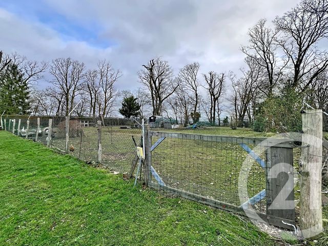Terrain &agrave; vendre - 4700 m2 - Pont Audemer - 27 - HAUTE-NORMANDIE