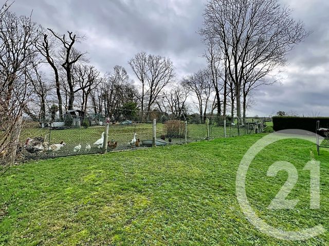 Terrain &agrave; vendre - 4700 m2 - Pont Audemer - 27 - HAUTE-NORMANDIE