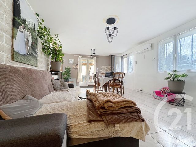 Terrain &agrave; vendre - 4700 m2 - Pont Audemer - 27 - HAUTE-NORMANDIE