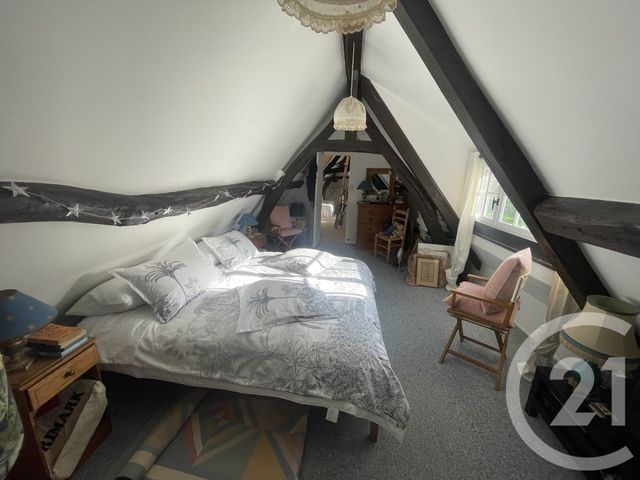 Maison &agrave; vendre - 4 pi&egrave;ces - 101 m2 - 27 - HAUTE-NORMANDIE