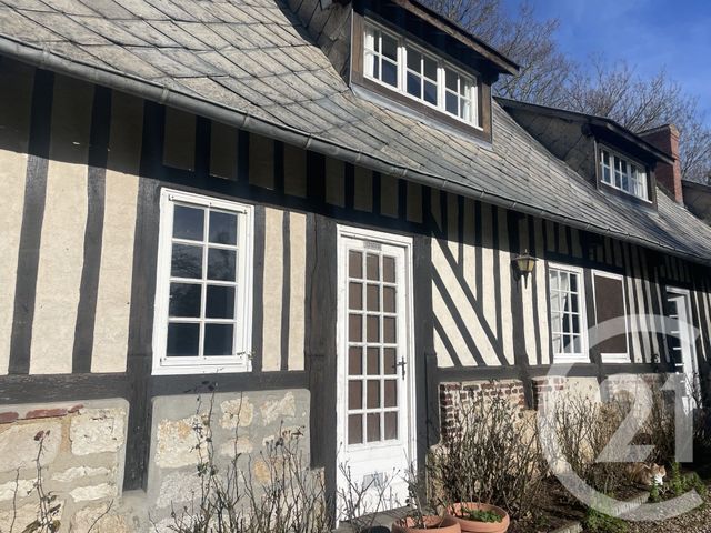 Maison à vendre None