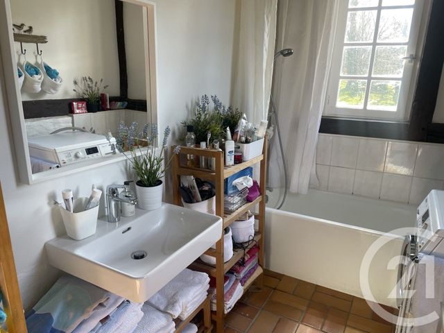 Maison &agrave; vendre - 4 pi&egrave;ces - 101 m2 - 27 - HAUTE-NORMANDIE