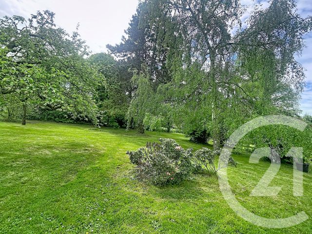 Maison &agrave; vendre - 4 pi&egrave;ces - 101 m2 - St Samson De La Roque - 27 - HAUTE-NORMANDIE