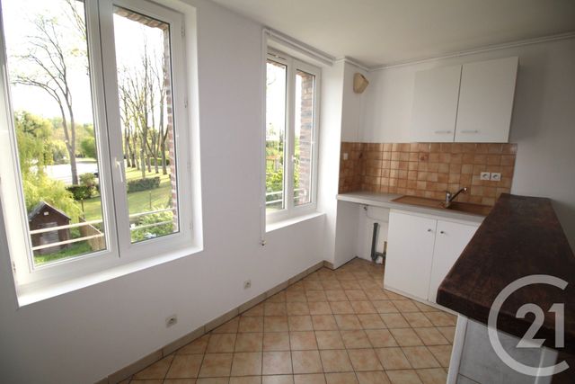 Maison &agrave; vendre - 5 pi&egrave;ces - 94 m2 - Pont Audemer - 27 - HAUTE-NORMANDIE