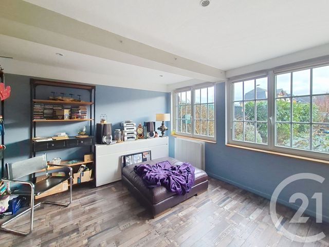Maison &agrave; vendre - 6 pi&egrave;ces - 152 m2 - Pont Audemer - 27 - HAUTE-NORMANDIE