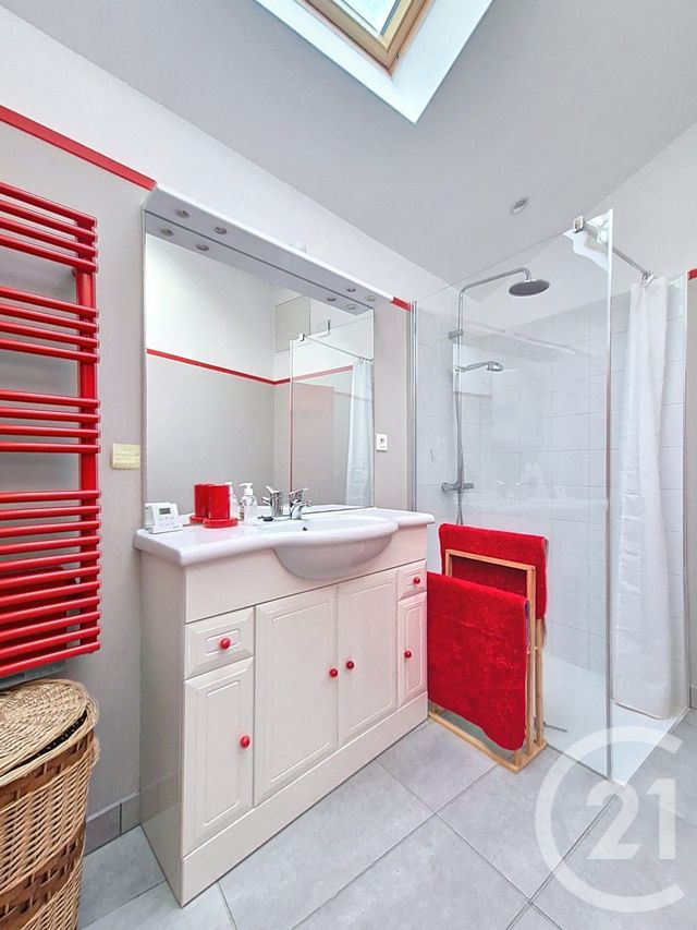 Maison &agrave; vendre - 6 pi&egrave;ces - 152 m2 - Pont Audemer - 27 - HAUTE-NORMANDIE