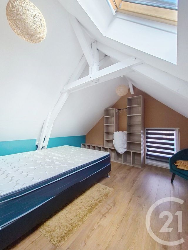 Maison &agrave; vendre - 6 pi&egrave;ces - 152 m2 - Pont Audemer - 27 - HAUTE-NORMANDIE