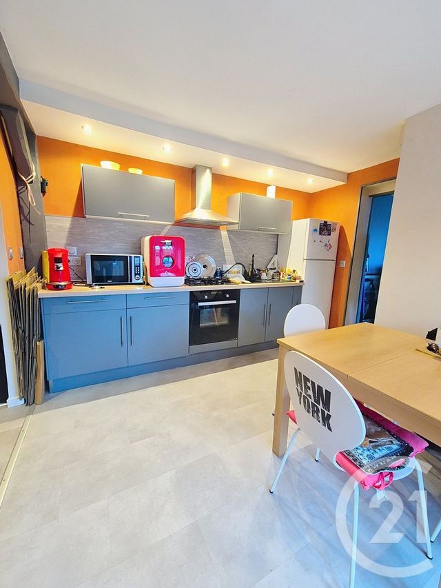 Maison &agrave; vendre - 6 pi&egrave;ces - 152 m2 - Pont Audemer - 27 - HAUTE-NORMANDIE