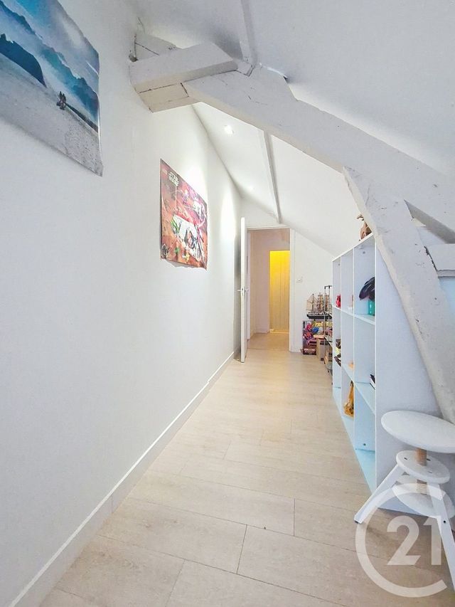 Maison &agrave; vendre - 6 pi&egrave;ces - 152 m2 - Pont Audemer - 27 - HAUTE-NORMANDIE