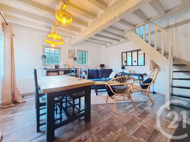 Maison &agrave; vendre - 6 pi&egrave;ces - 152 m2 - Pont Audemer - 27 - HAUTE-NORMANDIE