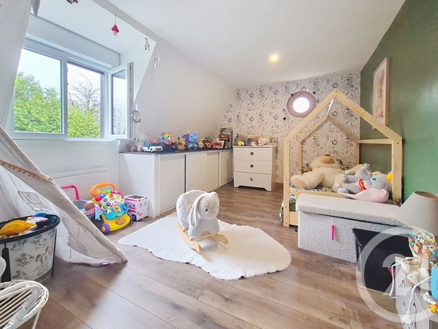 Maison &agrave; vendre - 6 pi&egrave;ces - 185 m2 - Pont Audemer - 27 - HAUTE-NORMANDIE