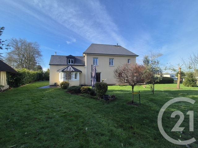Maison &agrave; vendre - 6 pi&egrave;ces - 185 m2 - Pont Audemer - 27 - HAUTE-NORMANDIE