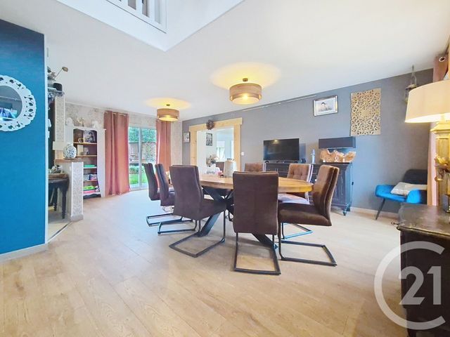 Maison &agrave; vendre - 6 pi&egrave;ces - 185 m2 - Pont Audemer - 27 - HAUTE-NORMANDIE