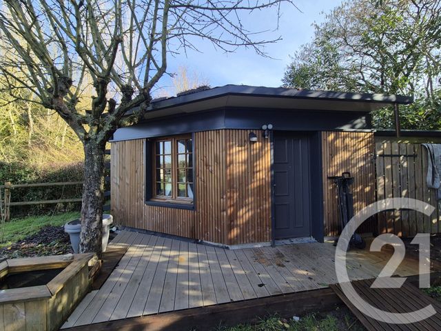 Maison &agrave; vendre - 6 pi&egrave;ces - 185 m2 - Pont Audemer - 27 - HAUTE-NORMANDIE