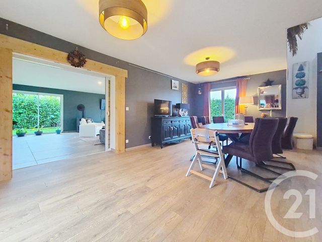 Maison &agrave; vendre - 6 pi&egrave;ces - 185 m2 - Pont Audemer - 27 - HAUTE-NORMANDIE