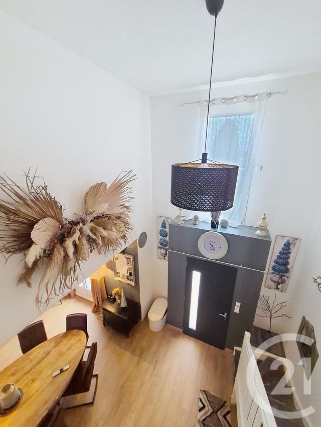 Maison &agrave; vendre - 6 pi&egrave;ces - 185 m2 - Pont Audemer - 27 - HAUTE-NORMANDIE