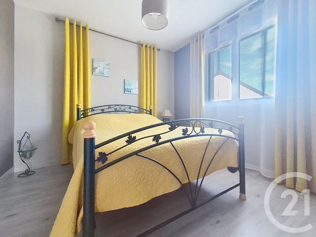 Maison &agrave; vendre - 4 pi&egrave;ces - 91,65 m2 - Pont Audemer - 27 - HAUTE-NORMANDIE