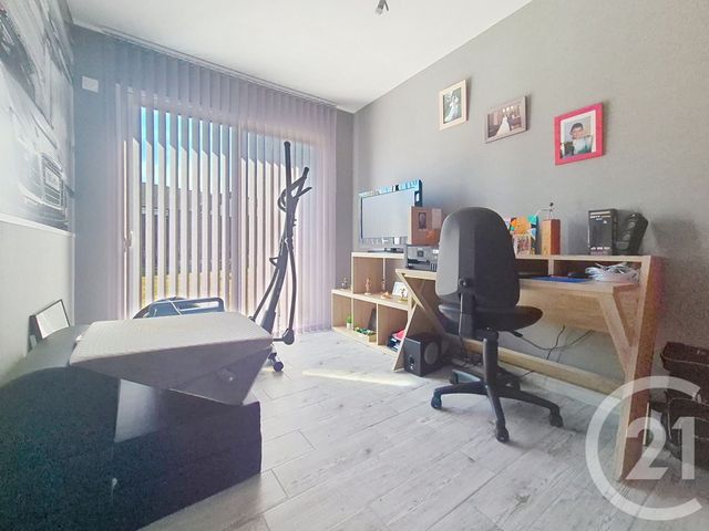 Maison &agrave; vendre - 4 pi&egrave;ces - 91,65 m2 - Pont Audemer - 27 - HAUTE-NORMANDIE
