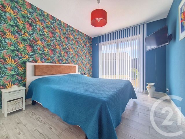 Maison &agrave; vendre - 4 pi&egrave;ces - 91,65 m2 - Pont Audemer - 27 - HAUTE-NORMANDIE