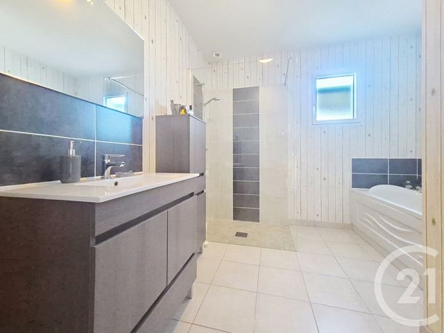 Maison &agrave; vendre - 4 pi&egrave;ces - 91,65 m2 - Pont Audemer - 27 - HAUTE-NORMANDIE