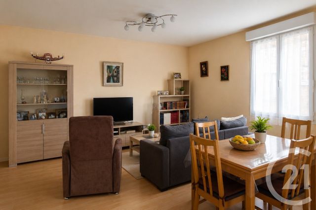 appartement - PONT AUDEMER - 27