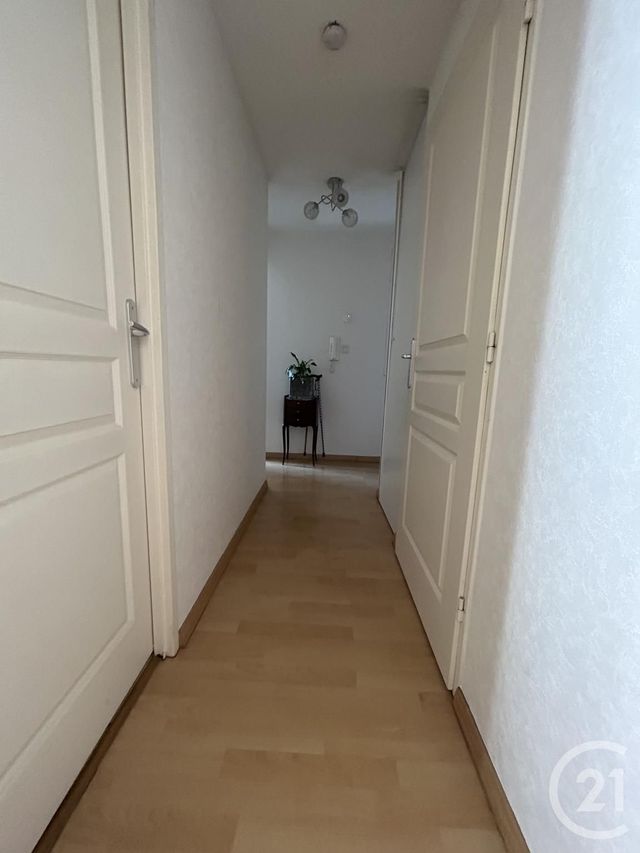 Appartement F2 &agrave; louer - 2 pi&egrave;ces - 48,40 m2 - Pont Audemer - 27 - HAUTE-NORMANDIE
