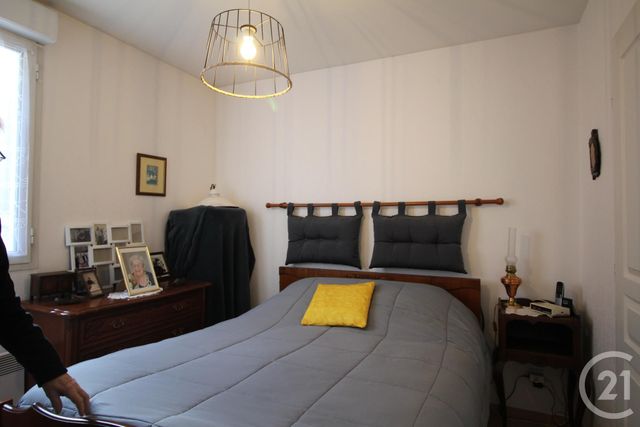 Appartement F2 &agrave; louer - 2 pi&egrave;ces - 48,40 m2 - Pont Audemer - 27 - HAUTE-NORMANDIE