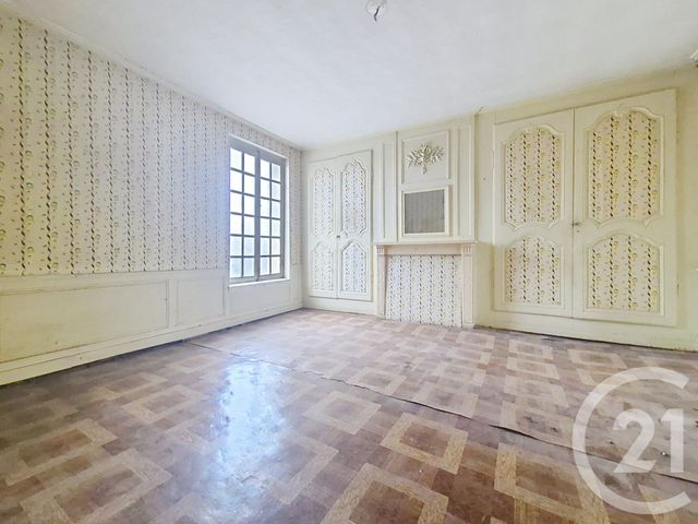 Maison &agrave; vendre - 8 pi&egrave;ces - 180 m2 - Bourneville Ste Croix - 27 - HAUTE-NORMANDIE