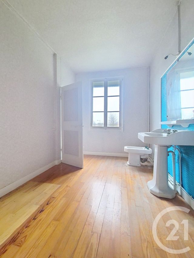 Maison &agrave; vendre - 8 pi&egrave;ces - 180 m2 - Bourneville Ste Croix - 27 - HAUTE-NORMANDIE