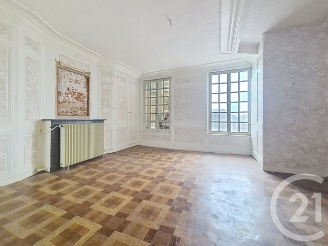 Maison &agrave; vendre - 8 pi&egrave;ces - 180 m2 - Bourneville Ste Croix - 27 - HAUTE-NORMANDIE