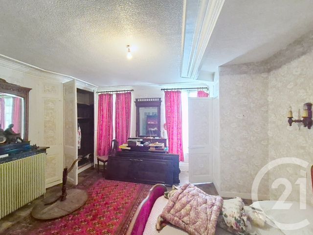 Maison &agrave; vendre - 8 pi&egrave;ces - 180 m2 - Bourneville Ste Croix - 27 - HAUTE-NORMANDIE