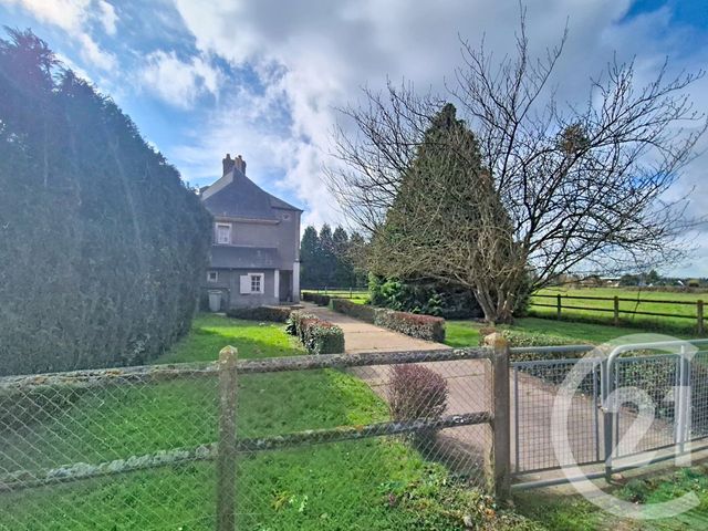 Maison &agrave; vendre - 8 pi&egrave;ces - 180 m2 - Bourneville Ste Croix - 27 - HAUTE-NORMANDIE