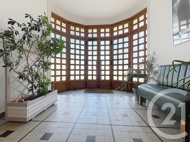 appartement - PONT AUDEMER - 27