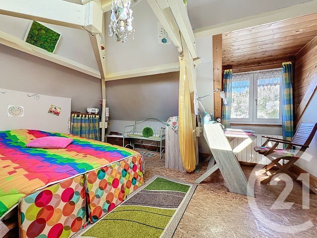 Appartement F3 &agrave; vendre - 3 pi&egrave;ces - 40,40 m2 - Pont Audemer - 27 - HAUTE-NORMANDIE