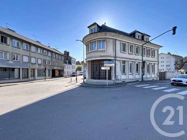 Appartement F3 &agrave; vendre - 3 pi&egrave;ces - 40,40 m2 - Pont Audemer - 27 - HAUTE-NORMANDIE