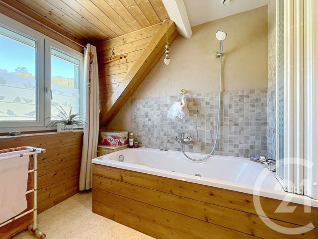 Appartement F3 &agrave; vendre - 3 pi&egrave;ces - 40,40 m2 - Pont Audemer - 27 - HAUTE-NORMANDIE