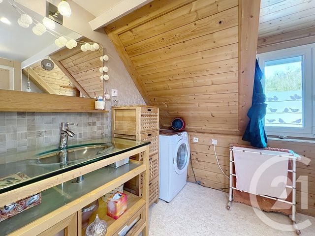 Appartement F3 &agrave; vendre - 3 pi&egrave;ces - 40,40 m2 - Pont Audemer - 27 - HAUTE-NORMANDIE