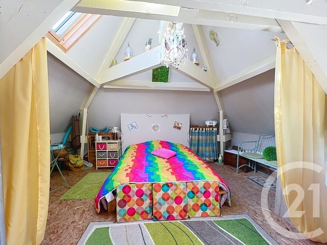 Appartement F3 &agrave; vendre - 3 pi&egrave;ces - 40,40 m2 - Pont Audemer - 27 - HAUTE-NORMANDIE