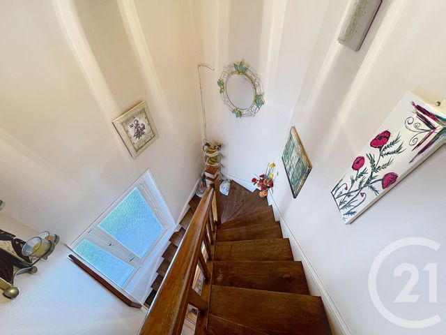 Appartement F3 &agrave; vendre - 3 pi&egrave;ces - 40,40 m2 - Pont Audemer - 27 - HAUTE-NORMANDIE