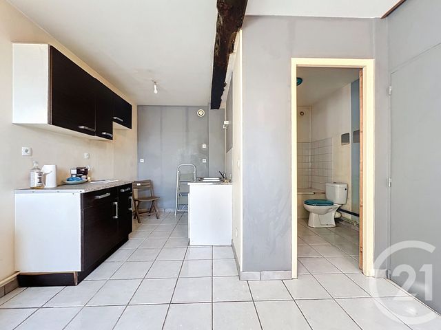 Maison &agrave; vendre - 4 pi&egrave;ces - 68,50 m2 - Pont Audemer - 27 - HAUTE-NORMANDIE