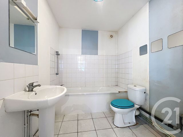 Maison &agrave; vendre - 4 pi&egrave;ces - 68,50 m2 - Pont Audemer - 27 - HAUTE-NORMANDIE