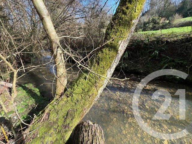 Terrain &agrave; vendre - 1400 m2 - Pont Audemer - 27 - HAUTE-NORMANDIE