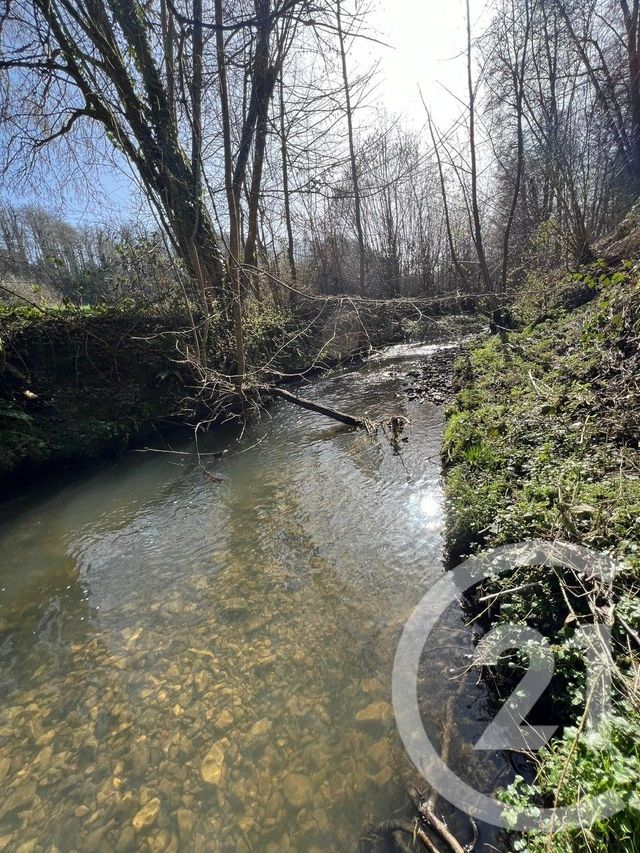 Terrain à vendre PONT AUDEMER