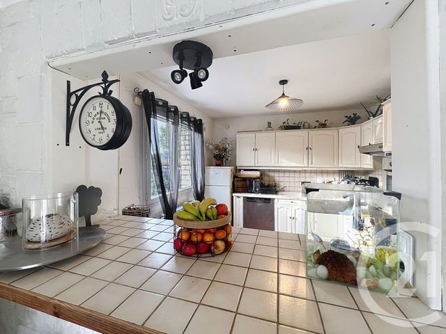 Maison &agrave; vendre - 6 pi&egrave;ces - 140 m2 - Pont Audemer - 27 - HAUTE-NORMANDIE