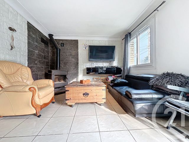 Maison &agrave; vendre - 6 pi&egrave;ces - 140 m2 - Pont Audemer - 27 - HAUTE-NORMANDIE