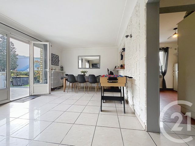 Maison &agrave; vendre - 6 pi&egrave;ces - 140 m2 - Pont Audemer - 27 - HAUTE-NORMANDIE