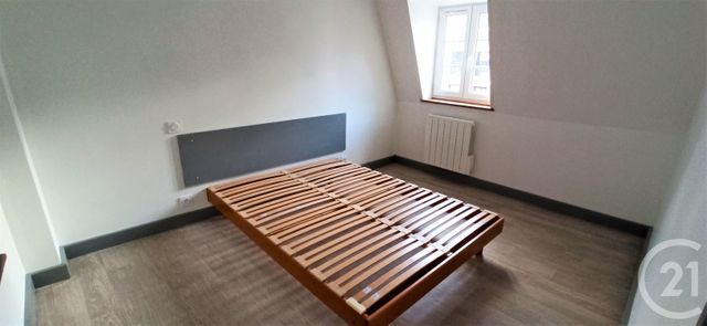 Appartement F2 &agrave; louer - 2 pi&egrave;ces - 32,74 m2 - Pont Audemer - 27 - HAUTE-NORMANDIE