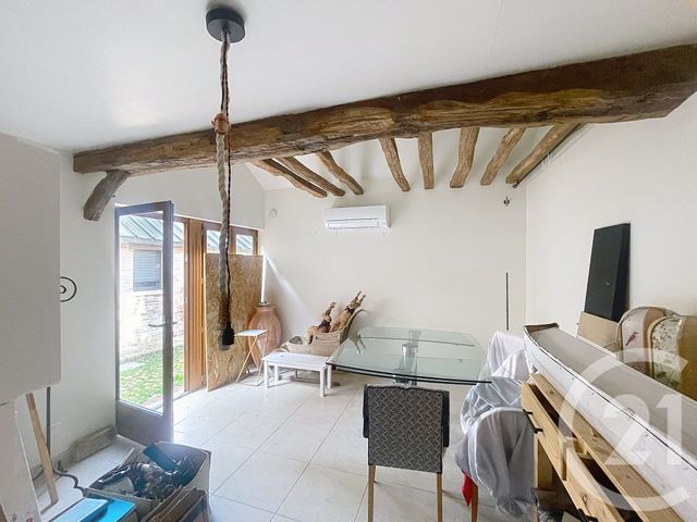 Maison &agrave; vendre - 5 pi&egrave;ces - 116 m2 - Pont Audemer - 27 - HAUTE-NORMANDIE