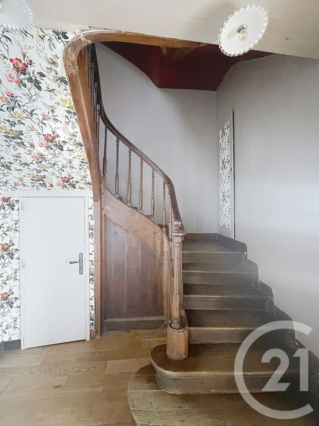 Maison &agrave; vendre - 5 pi&egrave;ces - 116 m2 - Pont Audemer - 27 - HAUTE-NORMANDIE