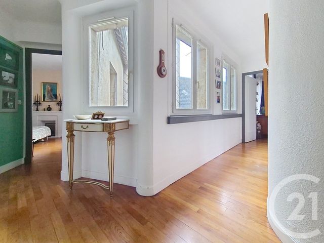Appartement F3 &agrave; vendre - 3 pi&egrave;ces - 97 m2 - Pont Audemer - 27 - HAUTE-NORMANDIE